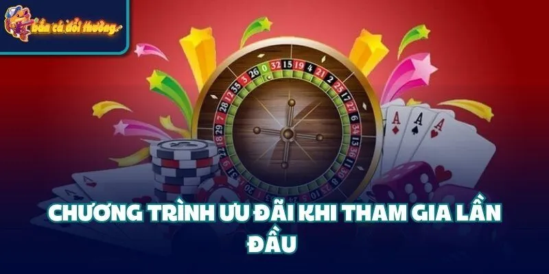 Ưu Đại Nạp Đầu - Cơ Hội Vàng Cho Game Thủ Mới 1 Chương trình ưu đãi khi tham gia lần đầu